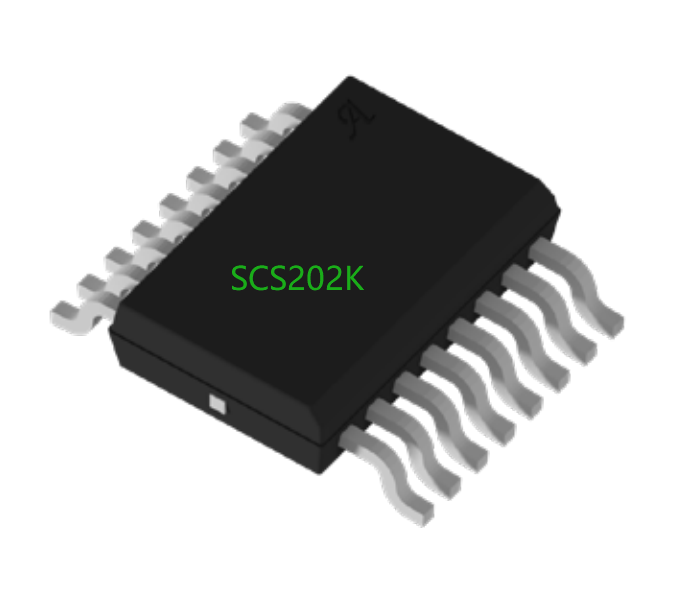 森尼克SCS202K系列國(guó)產(chǎn)替代 ALLEGRO ACS37002KMA系列電流傳感器 pin to pin